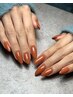 〈HAND〉ワンカラー ¥5000