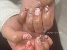 持ち込み8本コース¥9000