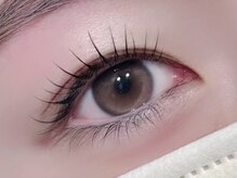 エルレ 五反田店(ELRe)/毛先くるんとカールデザイン