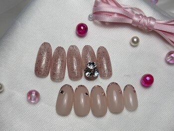 フローランズ(FLORANZ)/定額Aコース¥6,980-