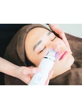 メンズフェイシャル