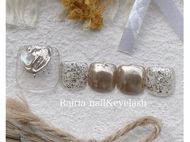 フット期間限定デザイン