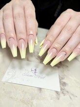 ツメ ネイル(Tsume Nail)/ベーシックプラン