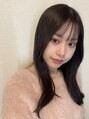 アンフルール エメ 表参道(Une fleur aimer) HINA
