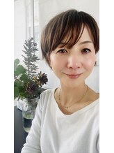 サロン ウル(salon Uru) UEHARA SEIKO