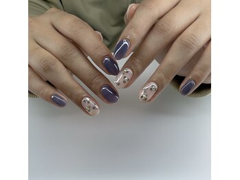 ネイルズサンキュー(Nails 39)/