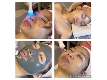 サロンドヴィータ(salon de vita)