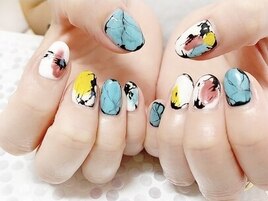 アートネイル