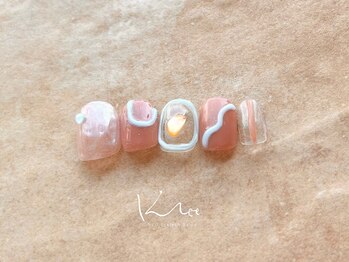 クレー(Klee)/定額Rich Design