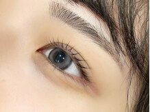 アイ(_i)/韓国風マスカラパーマ