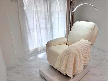 アイラッシュ キャット アイ(eyelash cat eye)