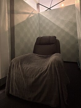 天空のゆりかごの写真/【岐阜/ドライヘッドスパ専門店】リピーター続出☆未体験の爽快感を♪ドライヘッドスパ60分¥4900★
