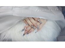 アユミネイル 川崎(Aumi nail)/