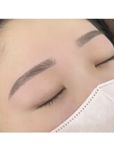 デイドット バイ リロ 札幌(de. by Liro)/ナチュラル平行