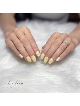 フーフロー(Fooflow)/ワンカラー