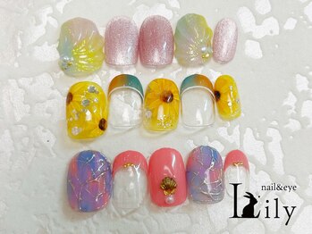 リリー 武蔵境店(Lily)/トレンドcollection