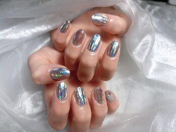 キュウキュウ(99-QQ)/氷ねいる、フィルム