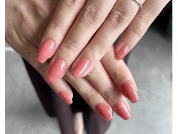 ランダネイル(LANDA. nail)/ワンカラー