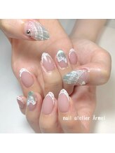 ネイルアトリエ エルメル(nail atelier Armel)/
