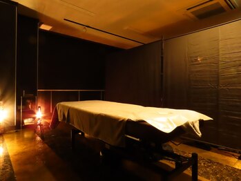 ジェントル(GENTle)の写真/【中央通り/7月NEWOPEN！】仕事帰りに一息つきたい日、なんだか気持ちがモヤモヤする日に