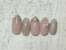 定額Trend ガラスフレンチ