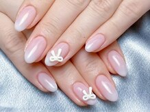 クイーンズネイルサロン(Queen's nail salon)/カラーグラデーション