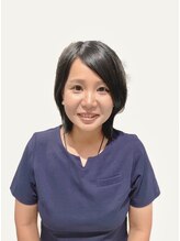神戸はりのわ鍼灸院 米盛 尚子