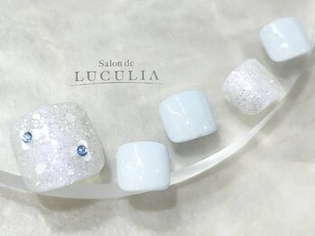 サロンドルクリア 銀座店(Salon de LUCULIA)/選べるプラン【Bコース】11000円