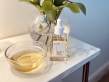 ルリエ(Relier)の雰囲気(こだわりの漢方オイルで五感を癒し、気になる不調を解消◎)