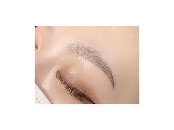 M’sアイブロウ 大阪梅田店/眉毛/眉WAX/HBL/WAX/アイブロウ