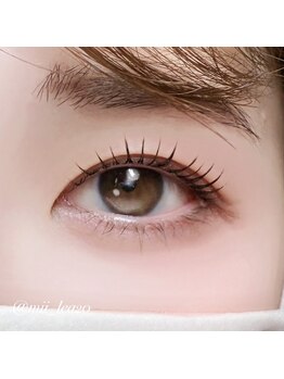 レア(LE’A)/まつ毛パーマ