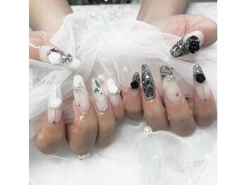 ヴァンネイルサロン 本厚木(VAN NAIL SALON)/持ち込みコース