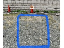 カフナ(Kahuna)/【駐車場案内】5