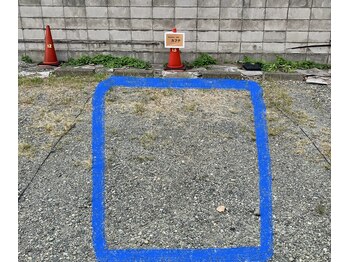 カフナ(Kahuna)/【駐車場案内】5