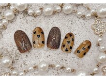 スターネイル 海老名店(STAR NAIL)/定額ネイル４９８０円