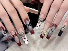 ミナミ(MINAMI)/個性派