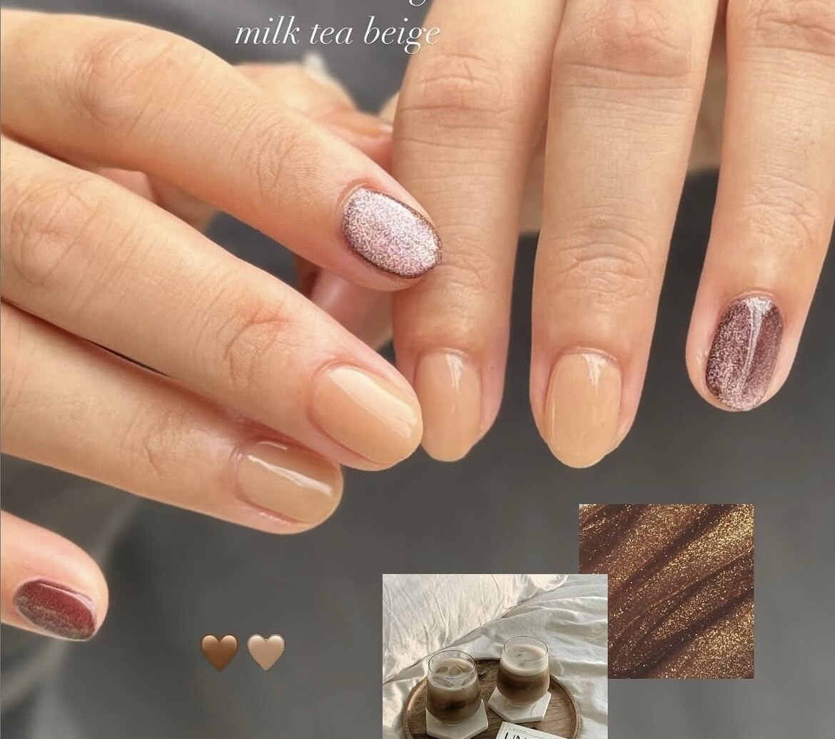 ネイルサロン フェリーチェ(felice)｜ホットペッパービューティー