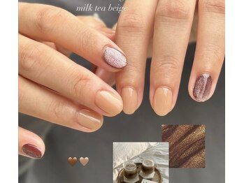 ネイルサロン フェリーチェ(felice)