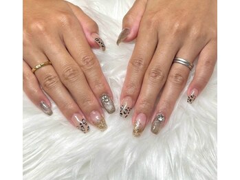 レアネイル(Lea nail)/