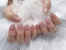 オレオサロン 池袋(oreo salon)/ときめきアート定額 