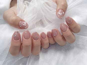 オレオサロン 池袋(oreo salon)/ときめきアート定額 