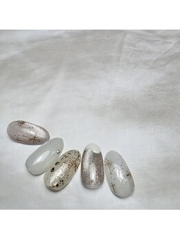 ルレーブ(Le Reve)/#定額デザイン