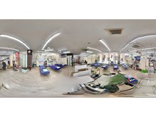 おなが那覇整骨院/