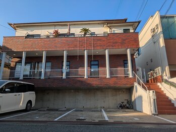 リゼラアンドコー 神戸店/サロン外観