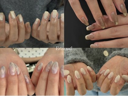 エリザ(Eriza)の写真