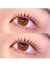 メイド(MADE)/大人気！マスカラパーマ