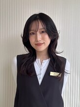 モカ マシュマロ(MOCA marshmallow)&nbsp;エリナ 