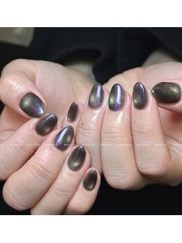 ジェミニ ネイル(GEMINI nail)/