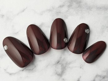 HAND★初回¥7500/再来¥8000