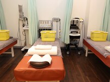 あさがお鍼灸整骨院/